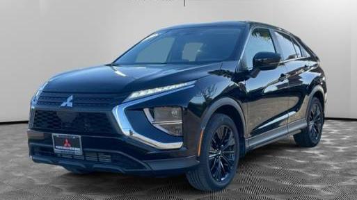 MITSUBISHI ECLIPSE CROSS 2022 JA4ASVAA4NZ057480 image